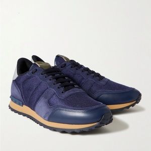 VALENTINO Garavani Rock Runner Sneakers